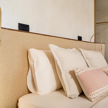 Agave Boutique Hotel لاغاناس المظهر الخارجي الصورة