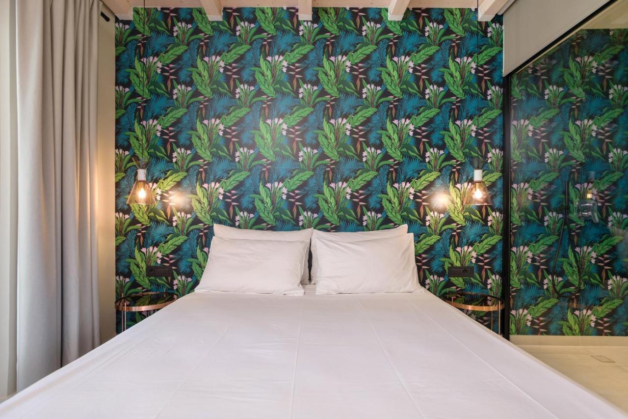 Agave Boutique Hotel لاغاناس المظهر الخارجي الصورة