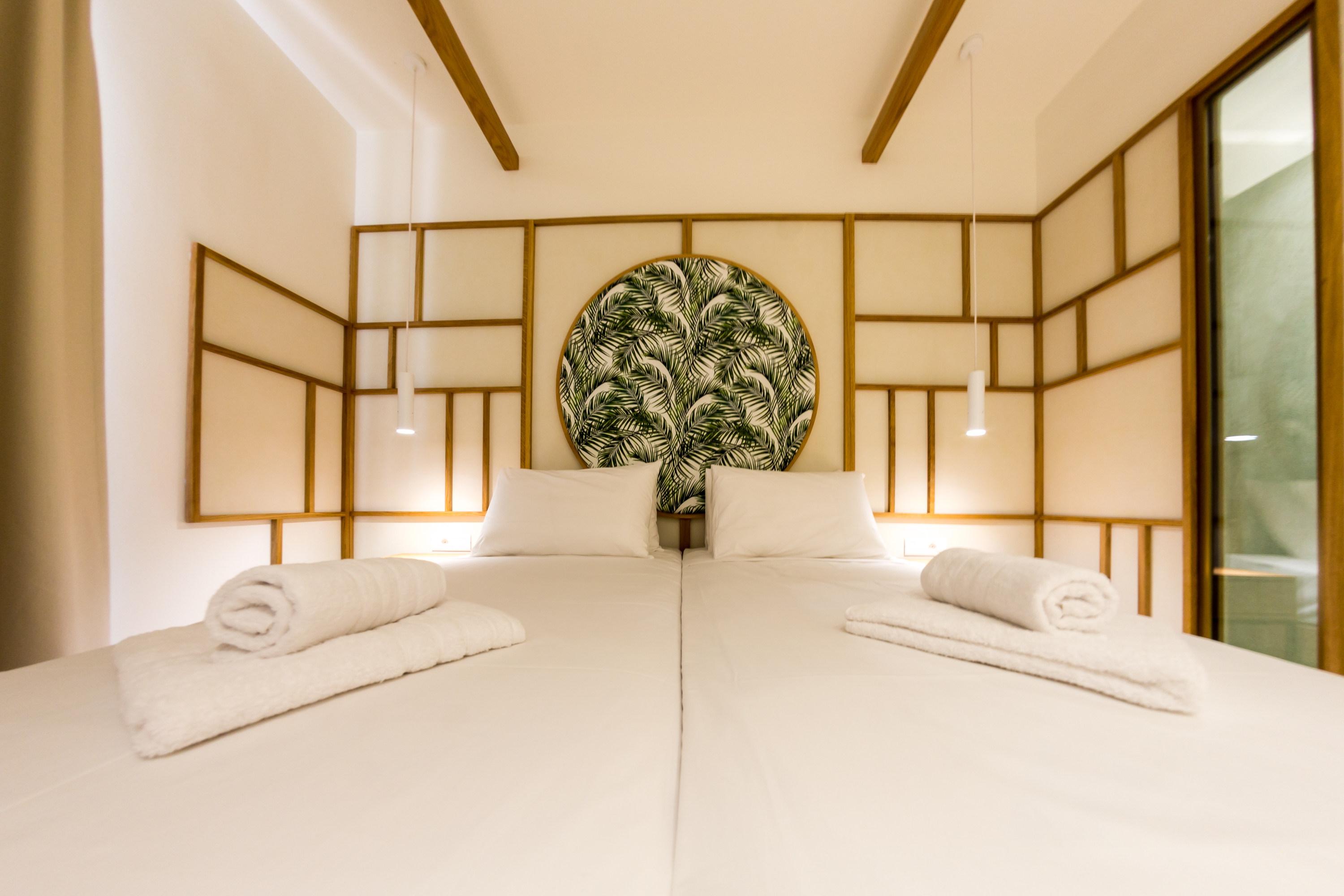 Agave Boutique Hotel لاغاناس المظهر الخارجي الصورة