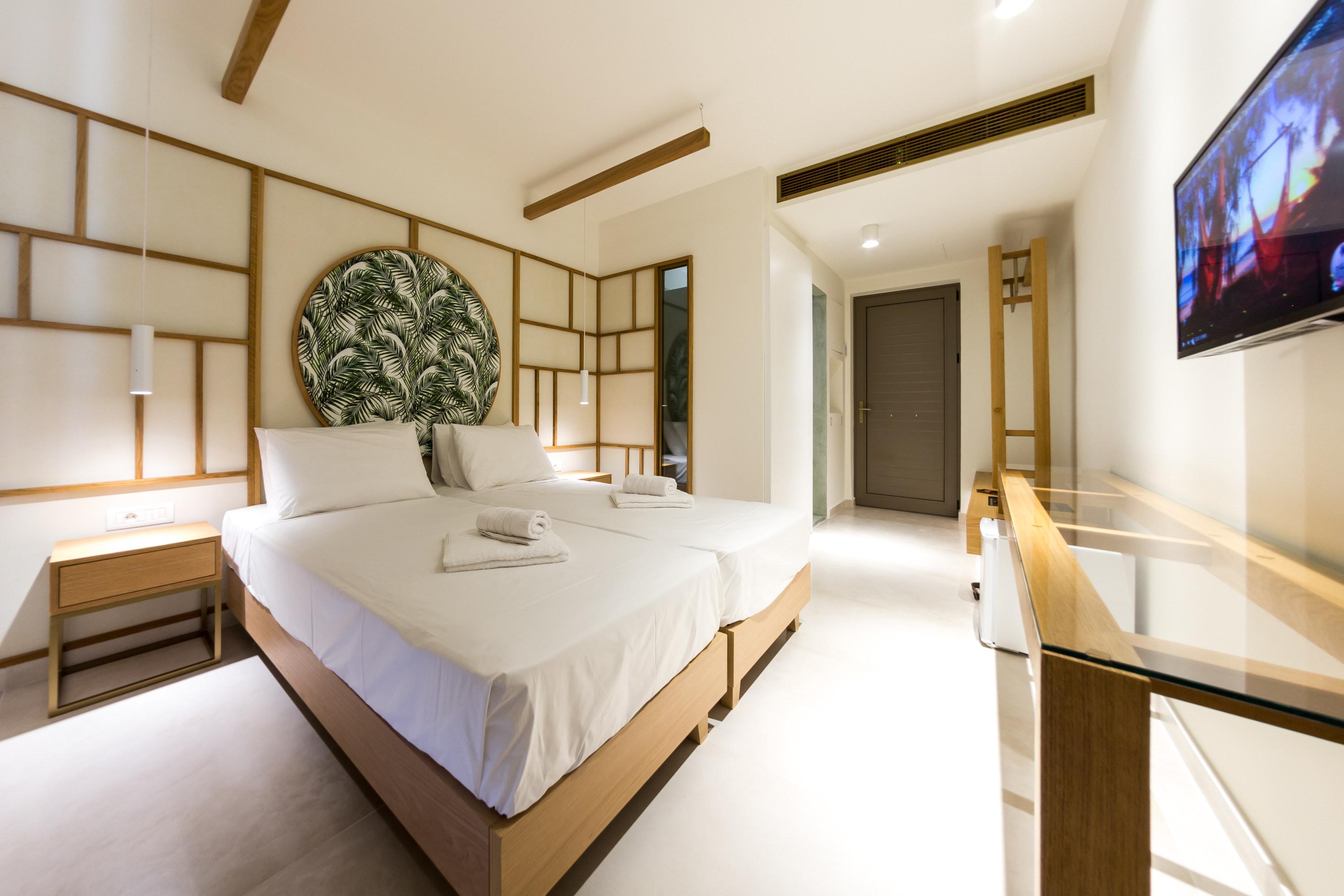 Agave Boutique Hotel لاغاناس المظهر الخارجي الصورة