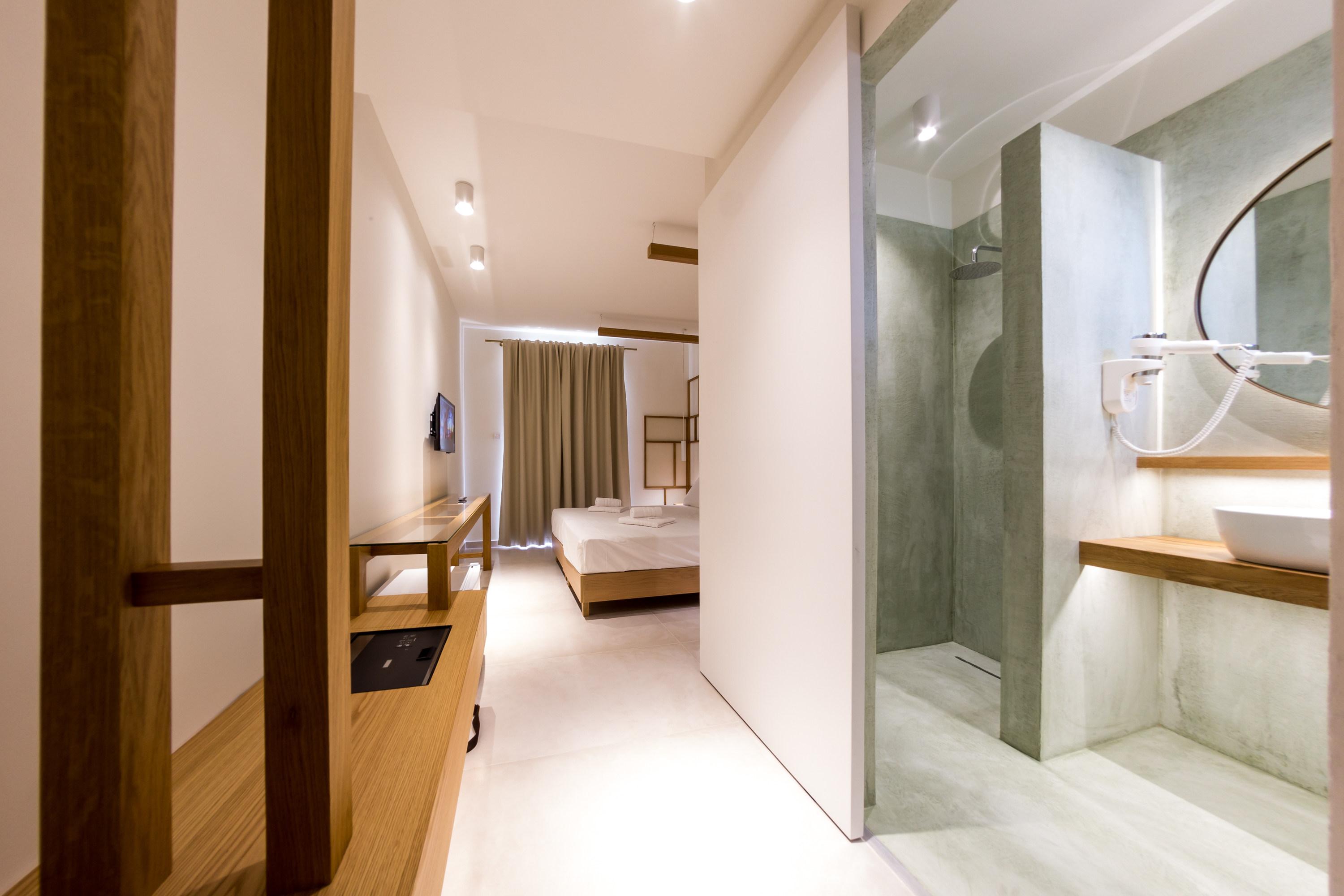 Agave Boutique Hotel لاغاناس المظهر الخارجي الصورة