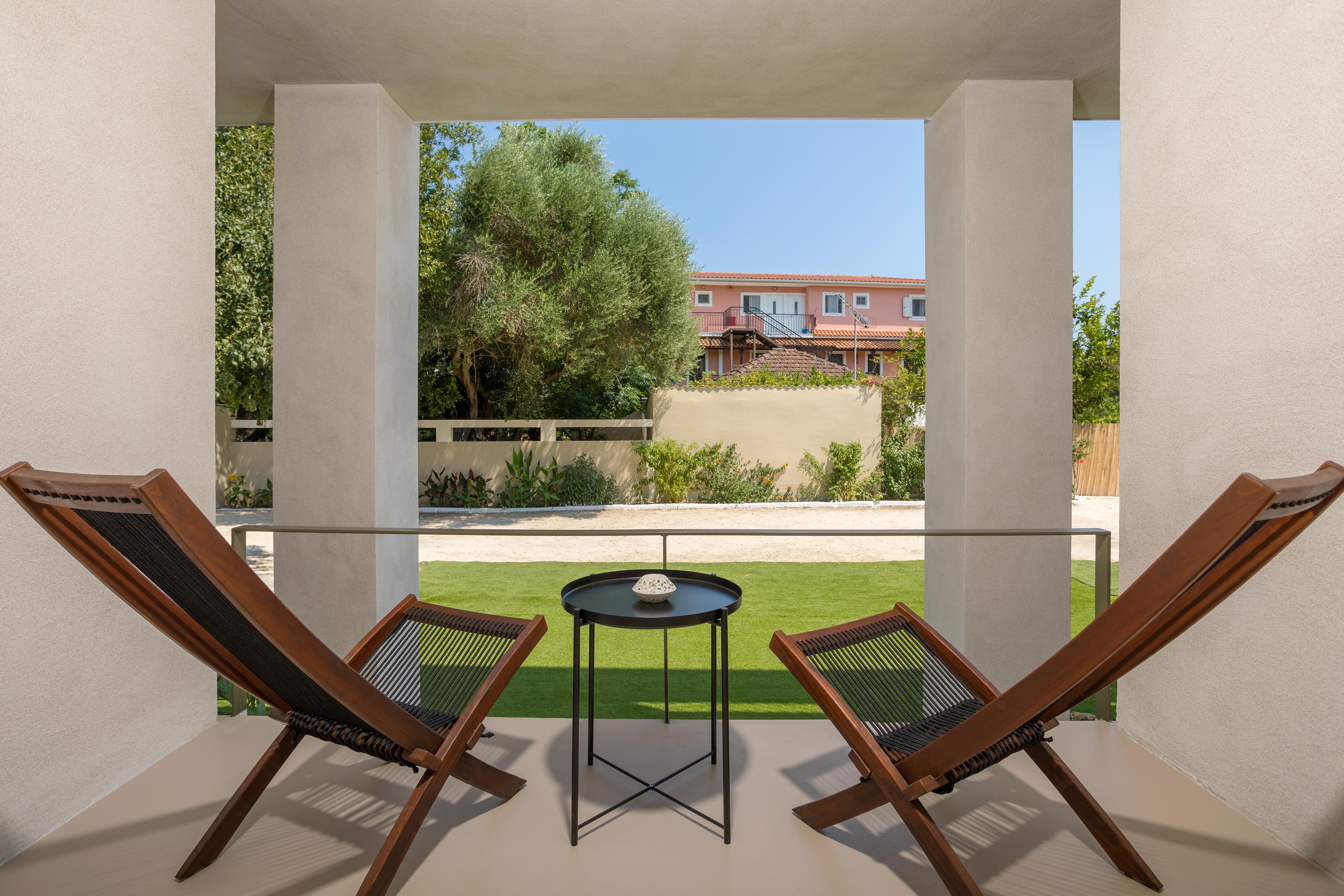 Agave Boutique Hotel لاغاناس المظهر الخارجي الصورة