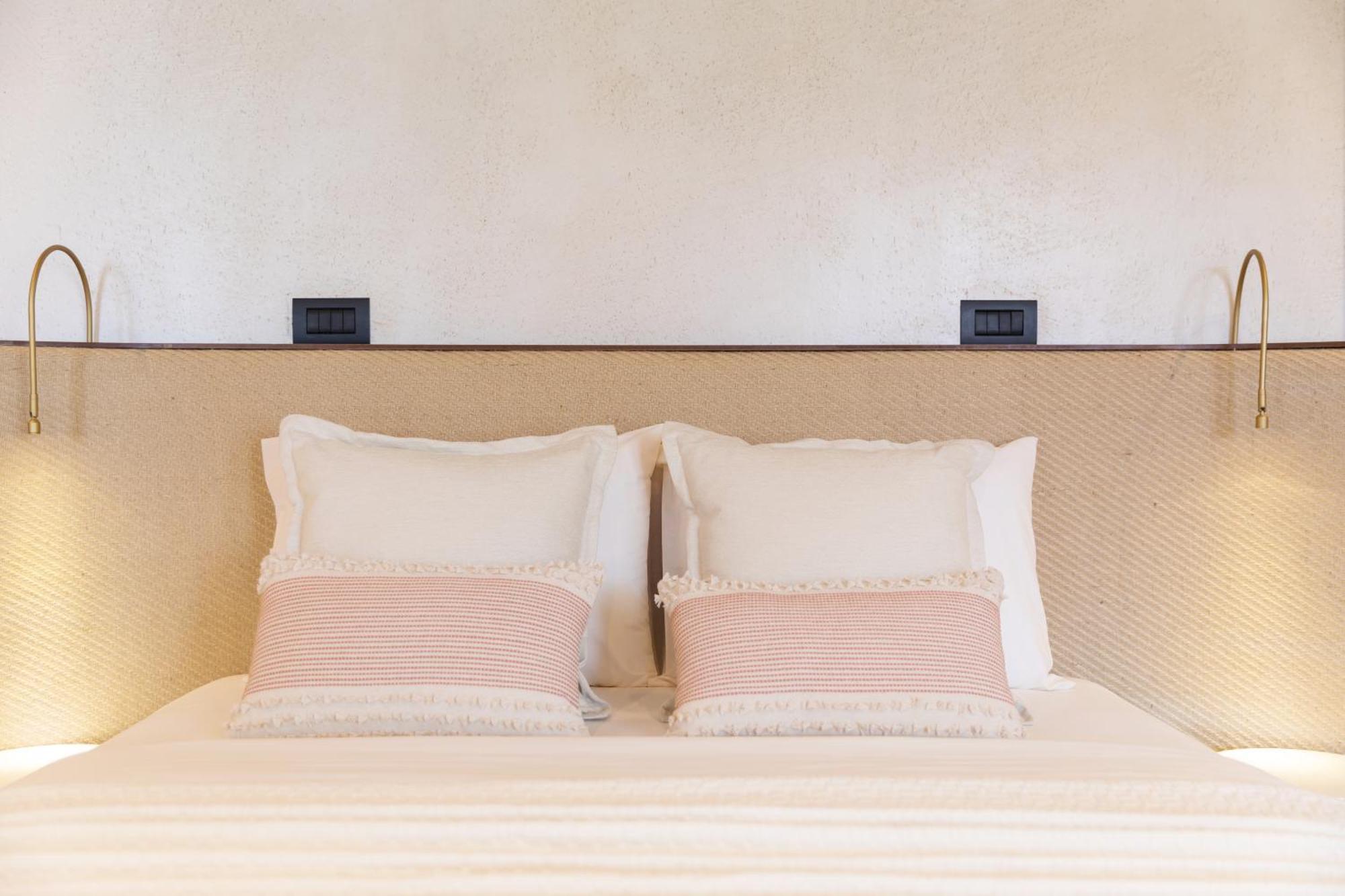 Agave Boutique Hotel لاغاناس المظهر الخارجي الصورة