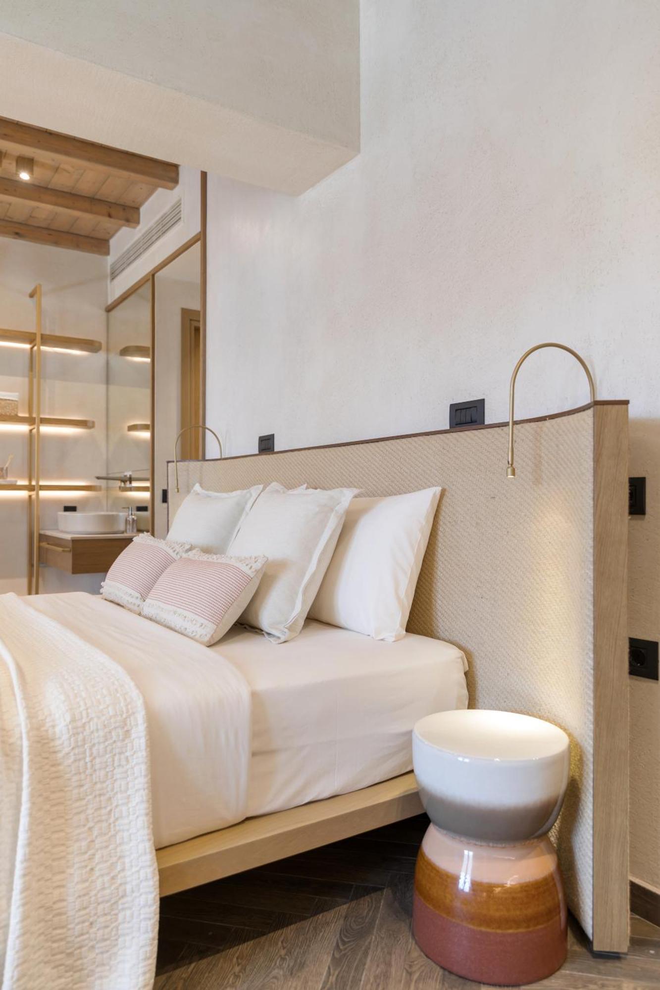 Agave Boutique Hotel لاغاناس المظهر الخارجي الصورة