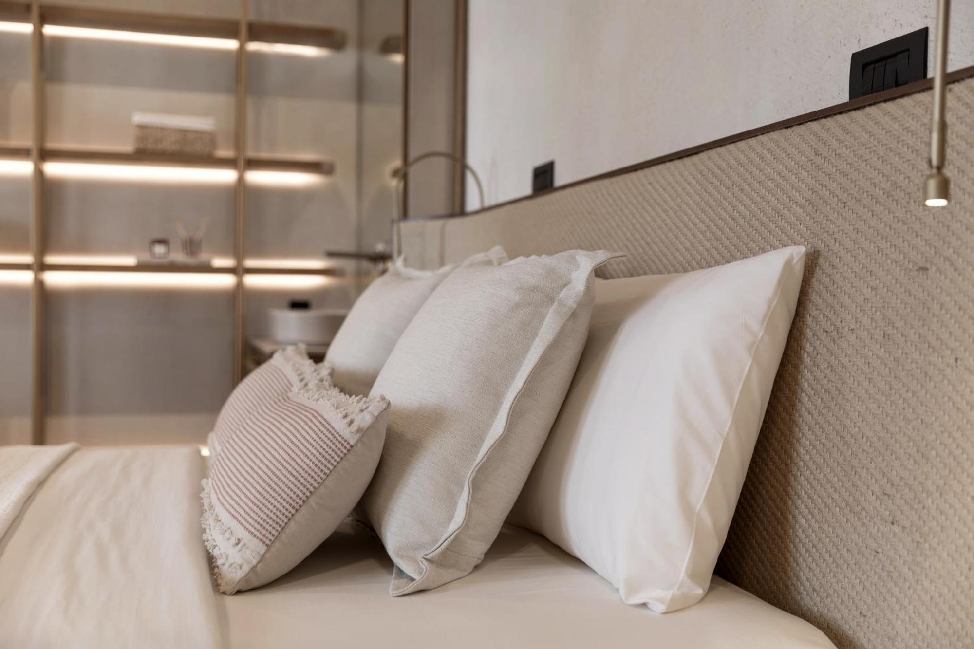 Agave Boutique Hotel لاغاناس المظهر الخارجي الصورة