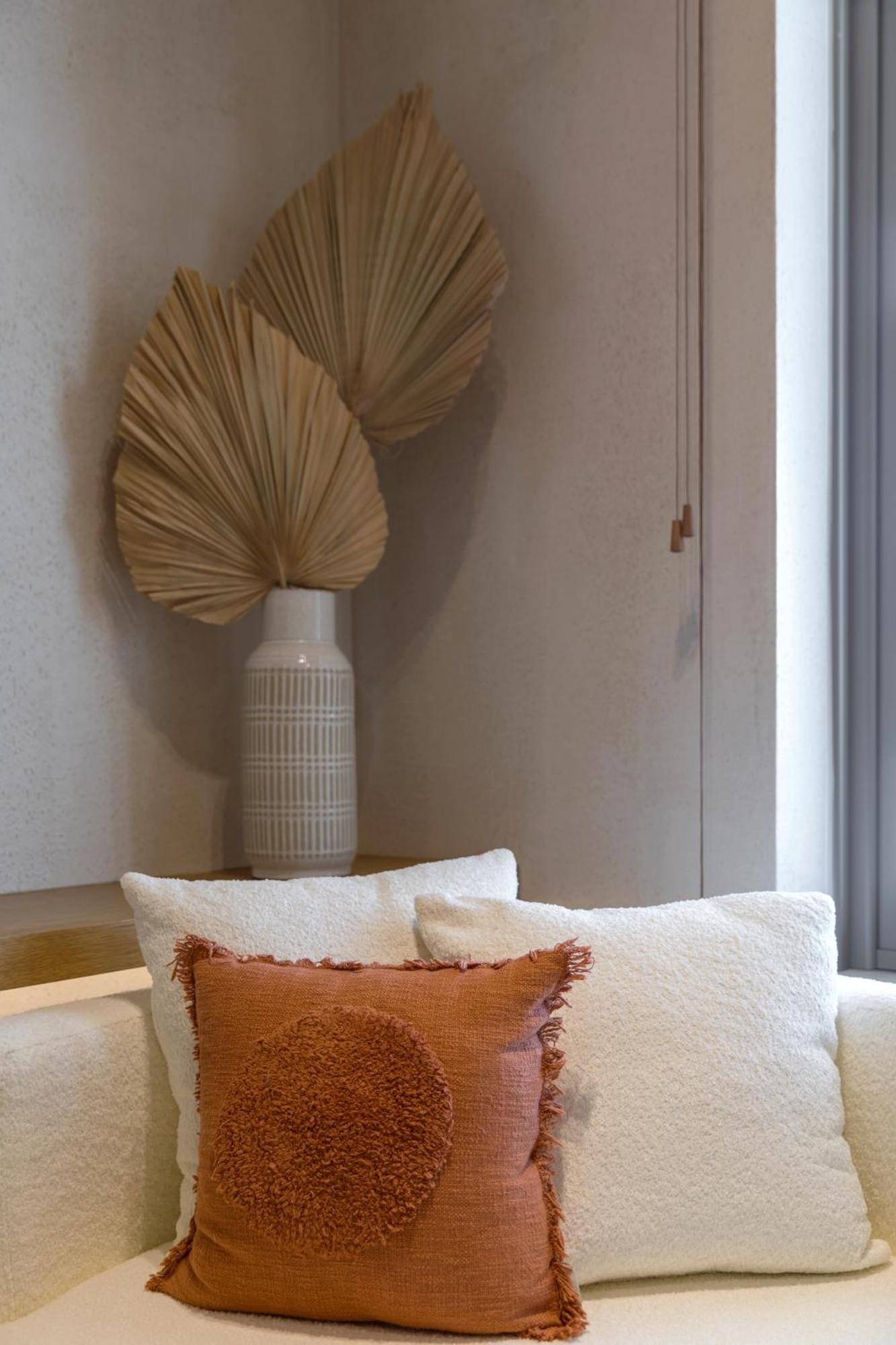 Agave Boutique Hotel لاغاناس المظهر الخارجي الصورة