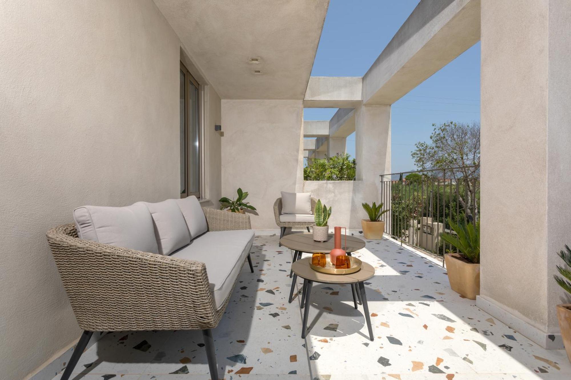 Agave Boutique Hotel لاغاناس المظهر الخارجي الصورة