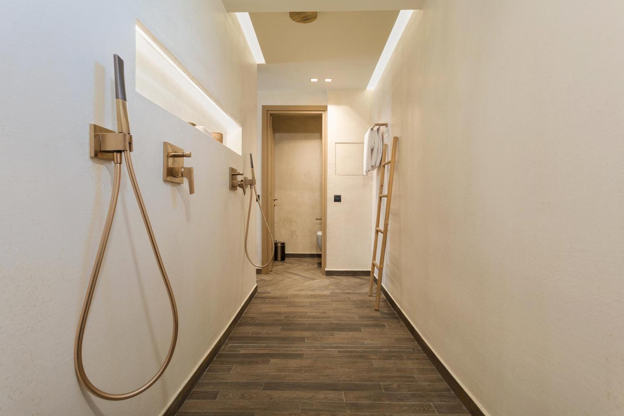 Agave Boutique Hotel لاغاناس المظهر الخارجي الصورة