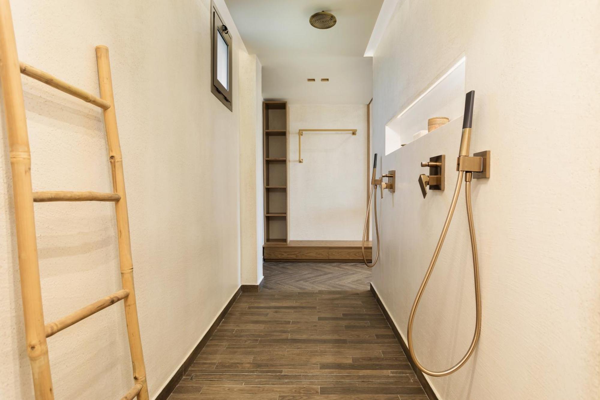 Agave Boutique Hotel لاغاناس المظهر الخارجي الصورة