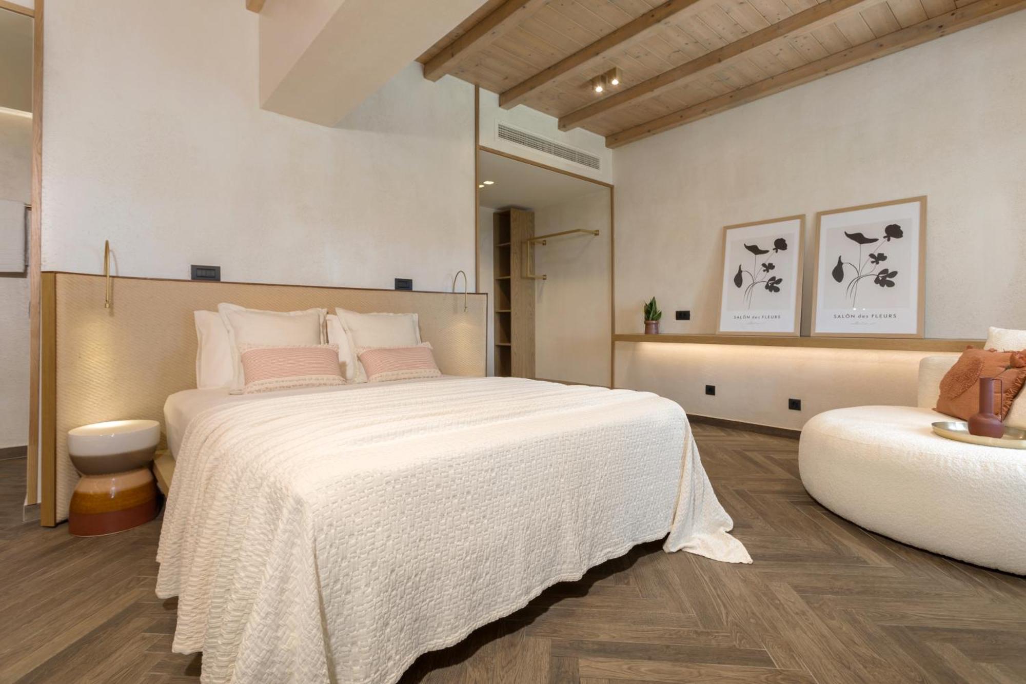 Agave Boutique Hotel لاغاناس المظهر الخارجي الصورة