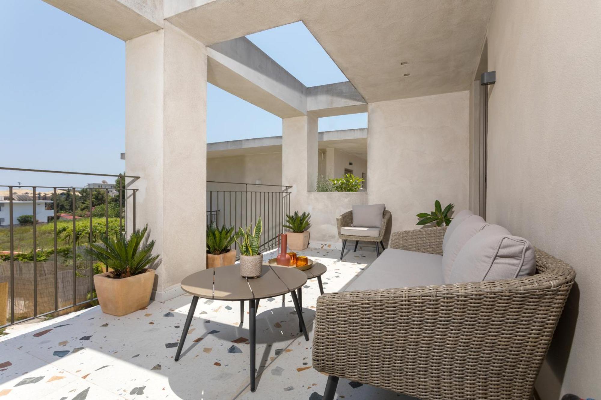 Agave Boutique Hotel لاغاناس المظهر الخارجي الصورة