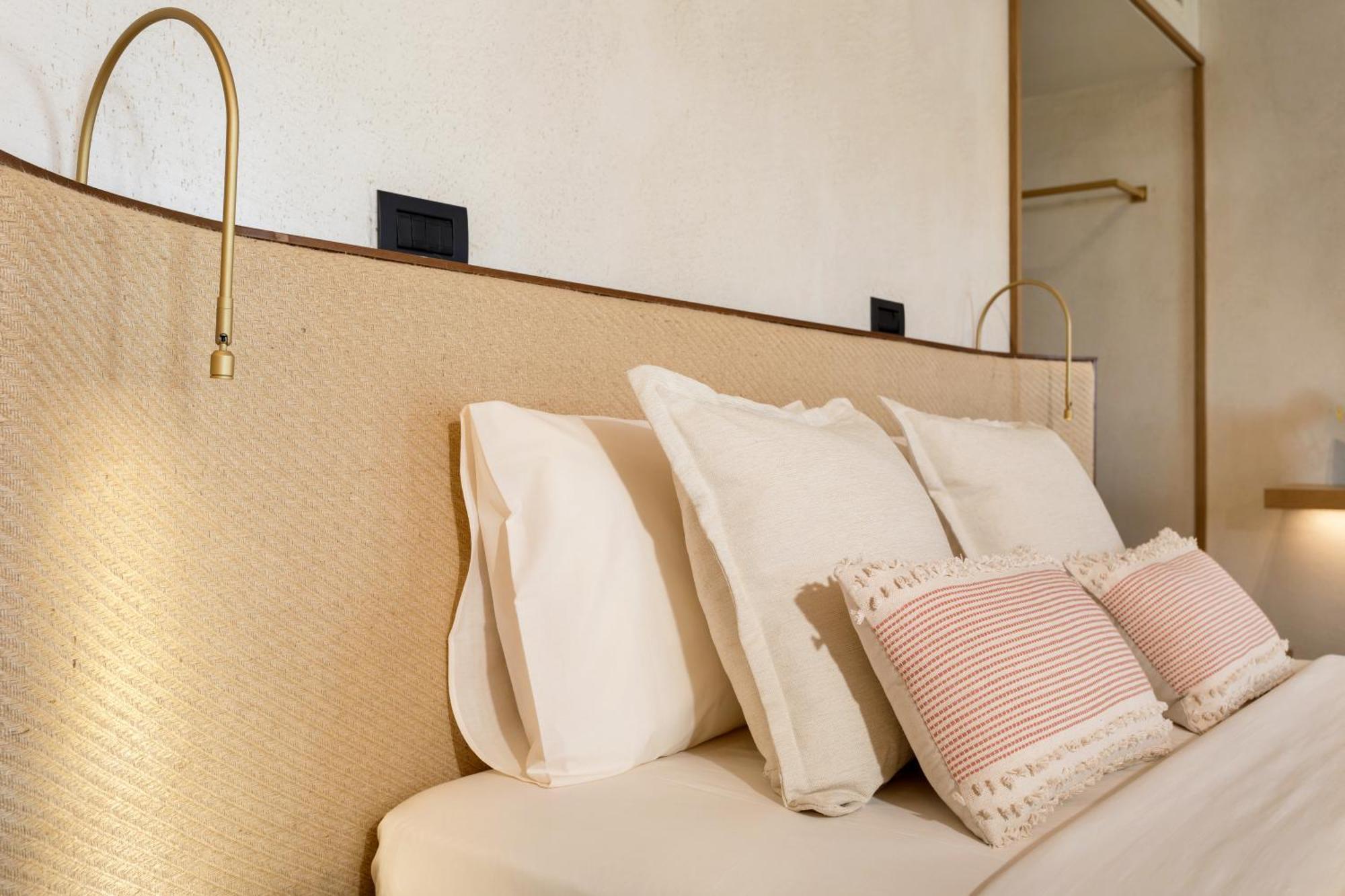 Agave Boutique Hotel لاغاناس المظهر الخارجي الصورة