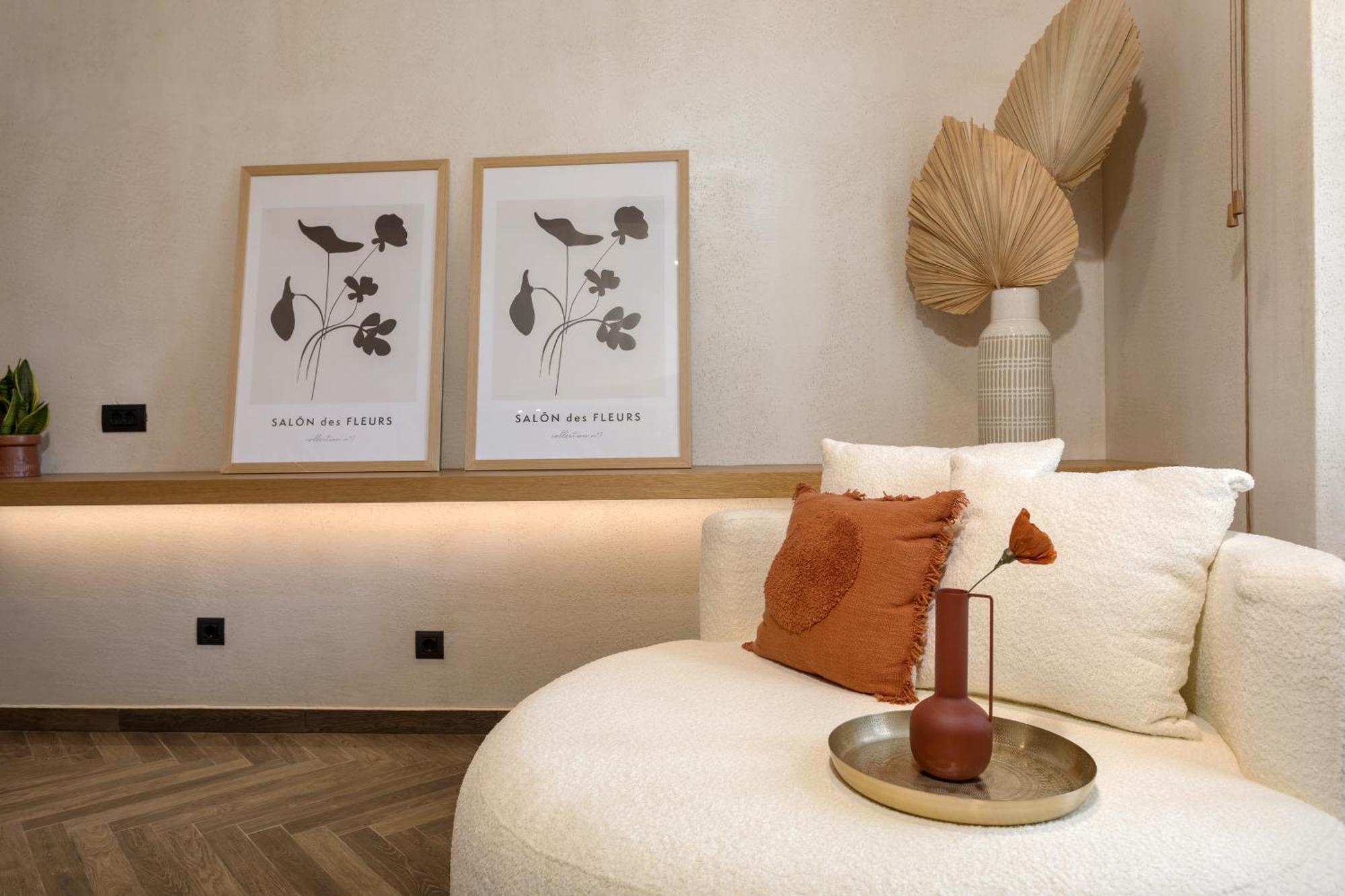 Agave Boutique Hotel لاغاناس المظهر الخارجي الصورة