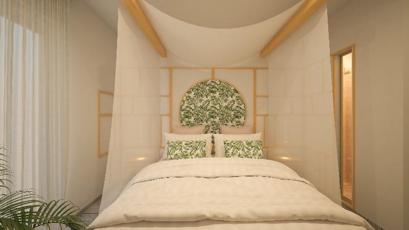 Agave Boutique Hotel لاغاناس المظهر الخارجي الصورة