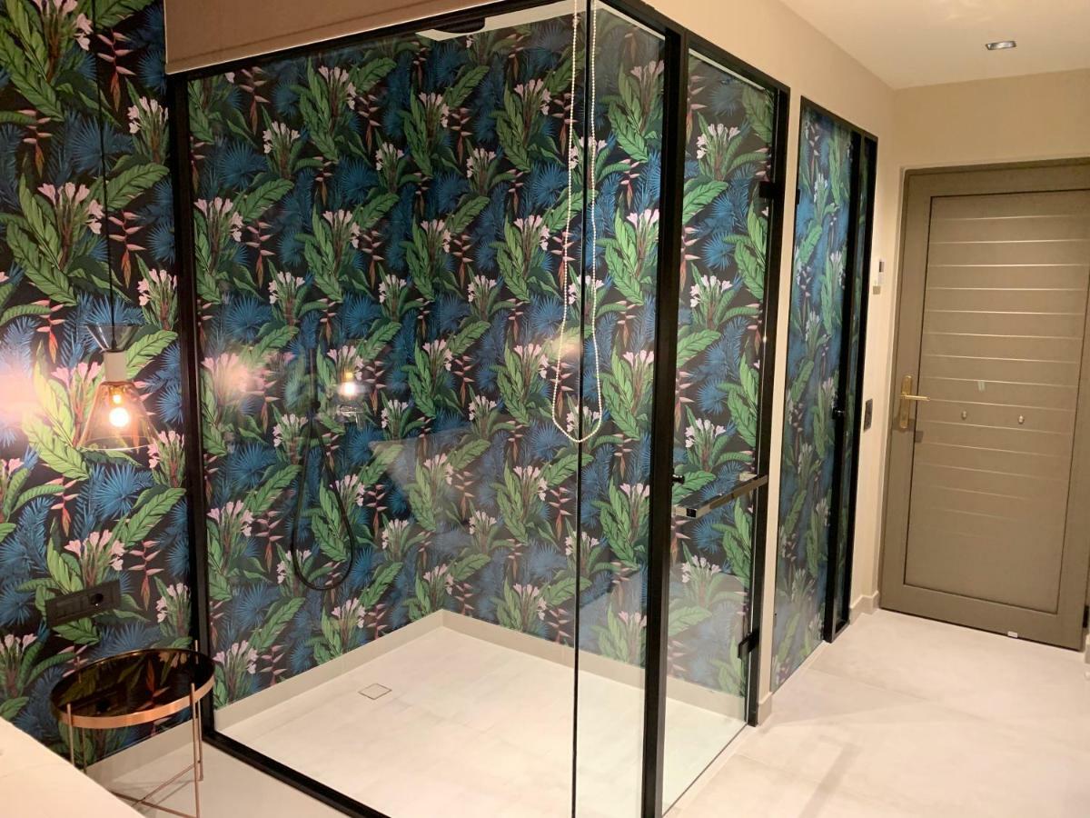 Agave Boutique Hotel لاغاناس المظهر الخارجي الصورة