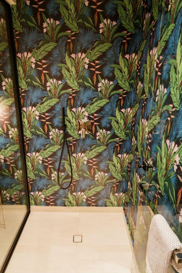 Agave Boutique Hotel لاغاناس المظهر الخارجي الصورة