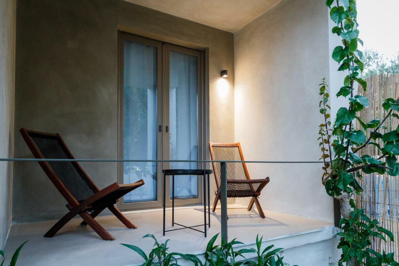Agave Boutique Hotel لاغاناس المظهر الخارجي الصورة